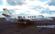 OY-FFC at Copenhagen-Kastrup (EKCH)