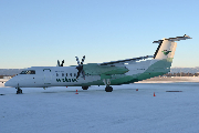 OY-CJY at Oslo-Gardermoen (OSL)