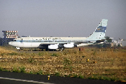 OY-DSL at Nagpur, India (VANP)