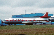 OY-STF at Copenhagen-Kastrup (EKCH)