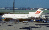 OY-SCB at Copenhagen-Kastrup (EKCH)