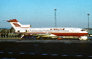 OY-SBO at Copenhagen-Kastrup (EKCH)