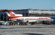 OY-SBN at Copenhagen-Kastrup (EKCH)