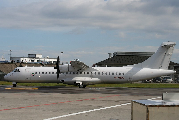 OY-RUC at Kastrup (EKCH)