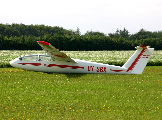 OY-SBX at Hjørring