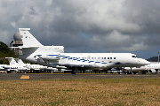 OY-SNZ at St. Maarten,Neth.Antilles TNCM