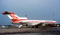 OY-SAS at Copenhagen-Kastrup (EKCH)