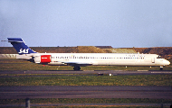 OY-KIM at Copenhagen-Kastrup (EKCH)