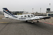OY-PEO at Antwerp (EBAW)