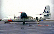 OY-EBD (1) at Copenhagen-Kastrup (EKCH)