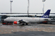 OY-KAL at Copenhagen-Kastrup (EKCH)