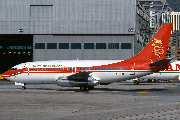 OY-APN at Hong Kong, China (VHHH)