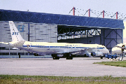 OY-KTH at Copenhagen-Kastrup (EKCH)