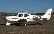 OY-VBI at Billund (EKBI)