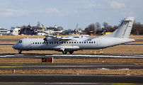 OY-RUD at Copenhagen-Kastrup (EKCH)