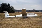 OY-XNZ at Viborg (EKVB)