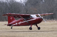 OY-EFP at Viborg (EKVB)