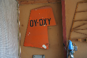 OY-DXY at Viborg (EKVB)