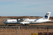 OY-CIB at Copenhagen-Kastrup (EKCH)