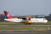 OY-RTD at Copenhagen-Kastrup (EKCH)