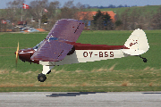 OY-BSS (#2 at Randers (EKRD)