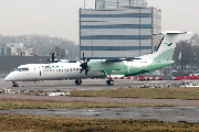 OY-KCD (3) at Eindhoven, Netherlands (EHEH)