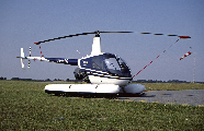 OY-HFS(1) at Odense (EKOD)