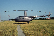 OY-HFU at Roskilde (EKRK)