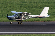 OY-9446 at Aalborg (EKYT)