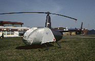 OY-HFU at Roskilde (EKRK)