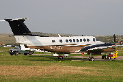 OY-CVW(2) at Shoreham, UK (EGKA)