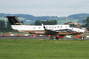 OY-CVW(2) at Glasgow, Scotland (EGPF)