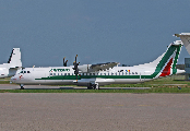 OY-CJT(2) at Billund (EKBI)