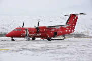 OY-GRK at Kangerlussuaq-Søndre Strømfjor