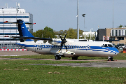 OY-CLY at Eindhoven (EHEH/EIN)