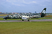 OY-SFC at Berlin-Tempelhof, Germany (EDD