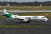 OY-SFC at Düsseldorf, Germany (EDDL)
