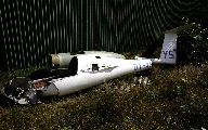 OY-XRH at Vesthimmerland