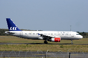 OY-KAR at Copenhagen-Kastrup (EKCH)