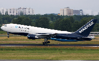 OY-SRK at Berlin-Tegel (EDDT/TXL)