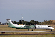 OY-KCD (3) at Copenhagen-Kastrup (EKCH)