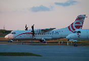 OY-CGD at Billund (EKBI)