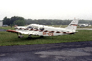 OY-ECI at Rønne