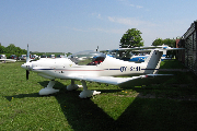OY-9441 at Ringsted (EKRS)