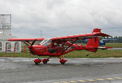 OY-9340 at Roskilde (EKRK)