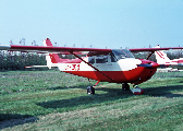 OY-DGN at Billund (EKBI)