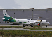 OY-SFA at Billund (EKBI)