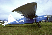 OY-DUI at Stauning (EKVJ)