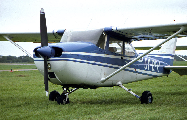 OY-BFH at Odense (EKOD)