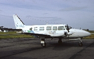 OY-BGK at Copenhagen-Kastrup (EKCH)